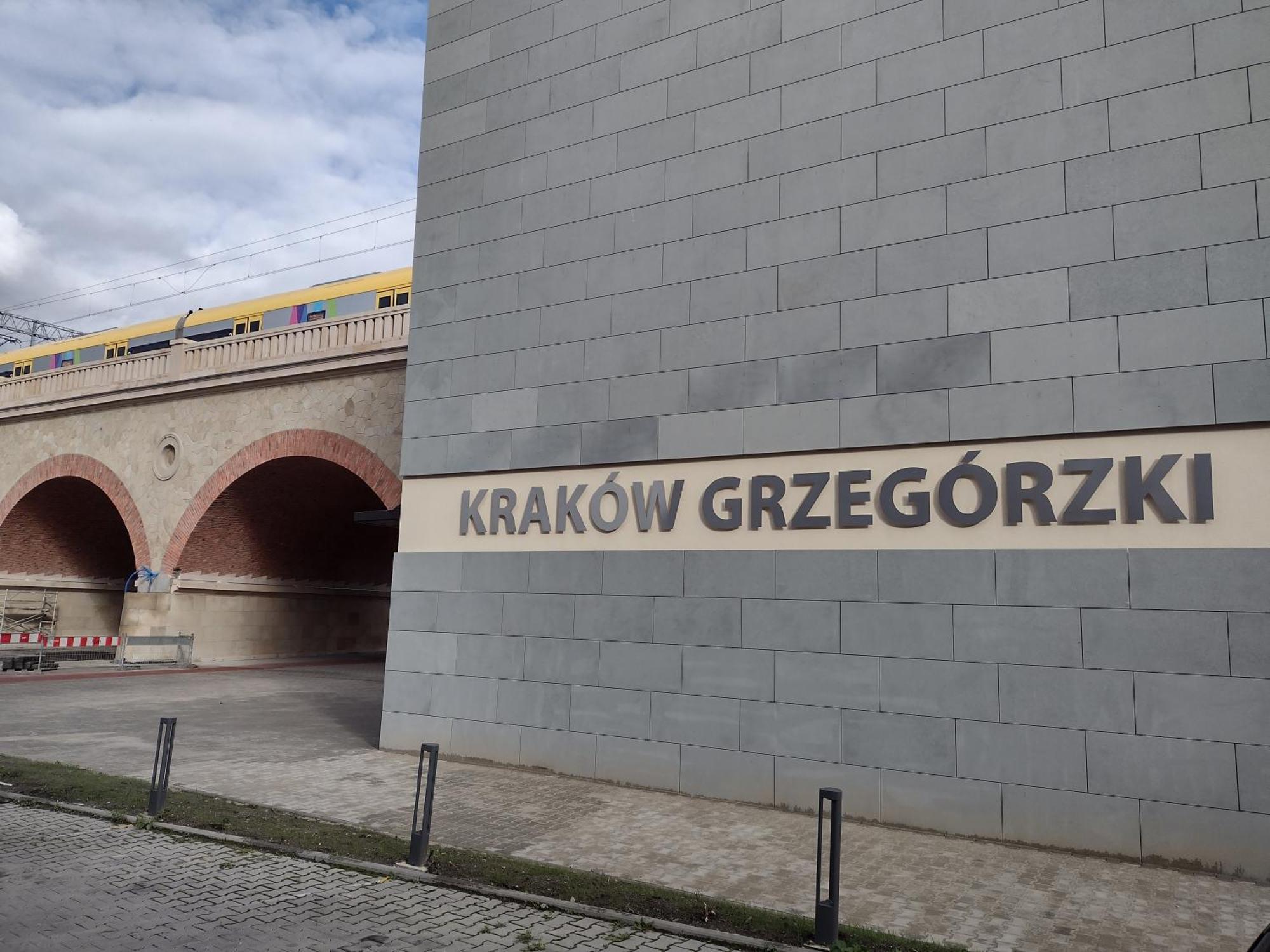 Cracowapart Ignacio A Kraków Eksteriør billede